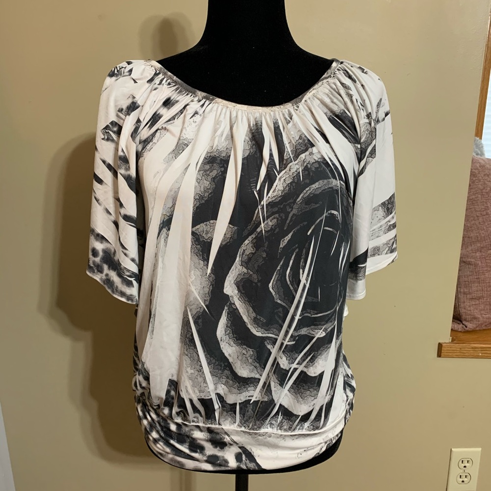 Charlotte Russe blouse